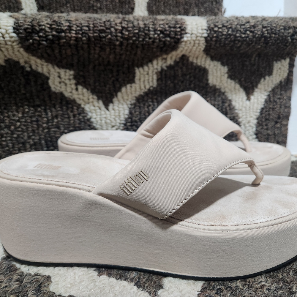 FitFlop Women's Wedge Sandals